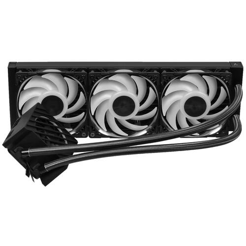 Купить Система охлаждения ID-Cooling DASHFLOW 360 XT  5422901. Характеристики, отзывы и цены в Донецке