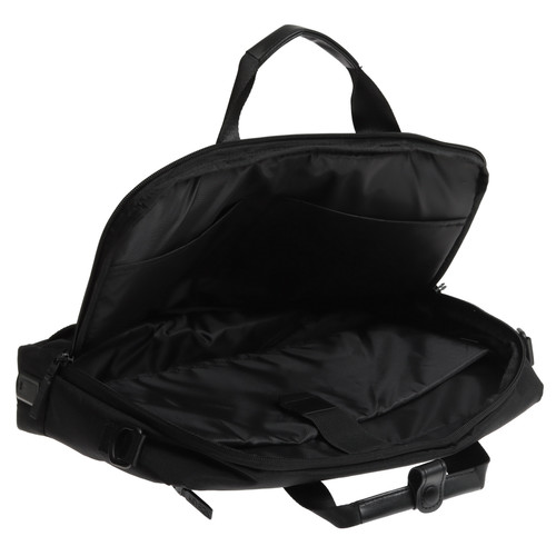 Купить 15.6" Сумка Keyron Voyager Oxf-C32-BLK  9130312. Характеристики, отзывы и цены в Донецке