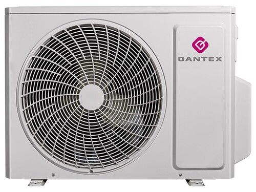Купить Кондиционер настенный мультисплит-система Dantex RK-2M14HGEW/RK-MW07HG/RK-MW07HG белый  9144116. Характеристики, отзывы и цены в Донецке