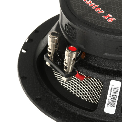 Купить Коаксиальная акустическая система FSD audio Master X6 v3  9122400. Характеристики, отзывы и цены в Донецке