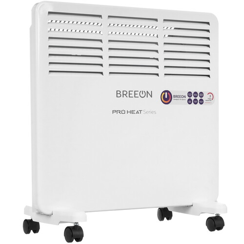 Купить Конвектор Breeon BCPT-1000 KM  9147832. Характеристики, отзывы и цены в Донецке