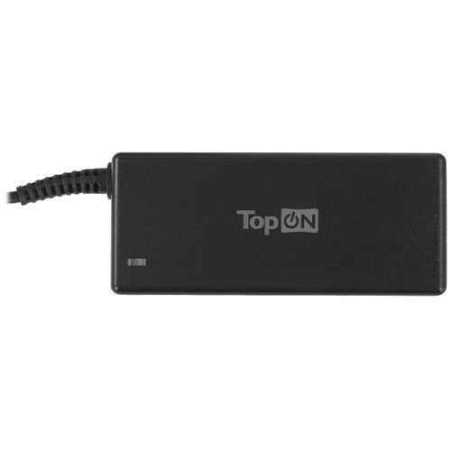 Купить Адаптер питания сетевой TopON TOP-AC09  5451762. Характеристики, отзывы и цены в Донецке