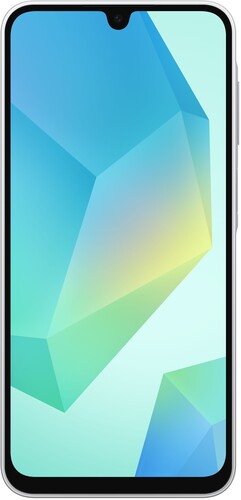 Купить 6.7" Смартфон Samsung Galaxy A16 4G 256 ГБ серый  5603042. Характеристики, отзывы и цены в Донецке