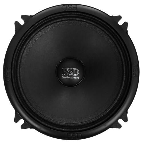 Купить Среднечастотная акустическая система FSD audio Standart 130 C v2  9122394. Характеристики, отзывы и цены в Донецке