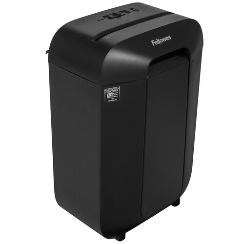 Купить Уничтожитель бумаг Fellowes Powershred LX70  9182648. Характеристики, отзывы и цены в Донецке
