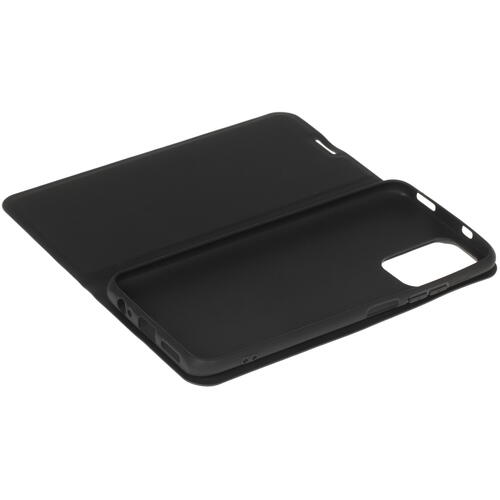 Купить Чехол-книжка  Aceline Kors для Xiaomi Redmi Note 10/ 10S/ POCO M5s черный  4778161. Характеристики, отзывы и цены в Донецке