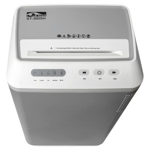 Купить Уничтожитель бумаг Jinpex ST-3605H  9088380. Характеристики, отзывы и цены в Донецке