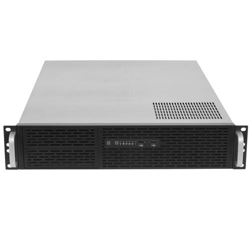 Купить Серверный корпус ExeGate Pro 2U650-06/2U2098L  8195173. Характеристики, отзывы и цены в Донецке