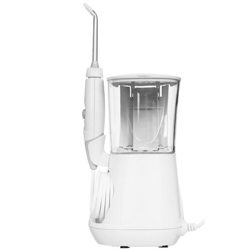 Купить Ирригатор Waterpik WP-660 Aquarius Ultra Professional  9176694. Характеристики, отзывы и цены в Донецке