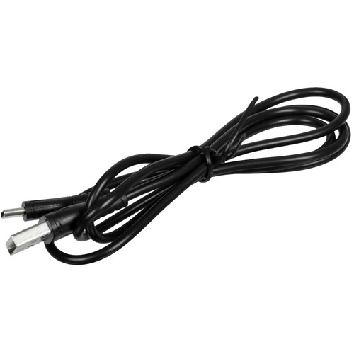 Купить Кабель круглый Borofone USB Type-C - USB 2.0 Type-A черный 1 м  5475015. Характеристики, отзывы и цены в Донецке