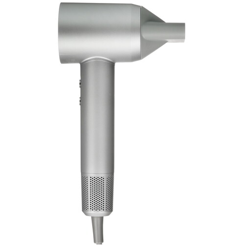 Купить Фен Sheo Aurora серебристый  9044515. Характеристики, отзывы и цены в Донецке