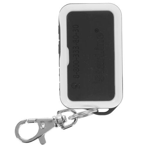 Купить Брелок для сигнализации StarLine E93/91.1/90.1/63/61.1/60.1  1266186. Характеристики, отзывы и цены в Донецке