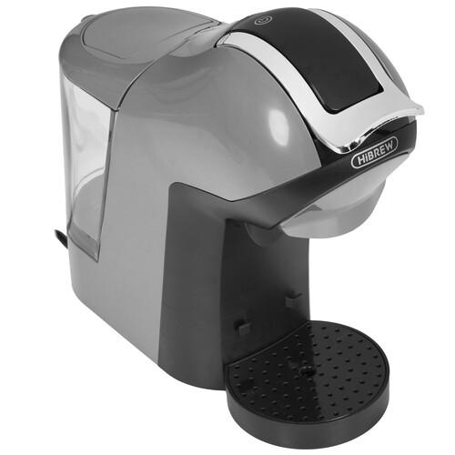 Купить Кофемашина капсульная Hibrew H17  5626741. Характеристики, отзывы и цены в Донецке