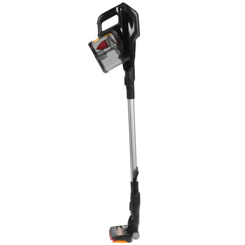 Купить Пылесос  вертикальный  Philips FC6722/01  черный  1614889. Характеристики, отзывы и цены в Донецке