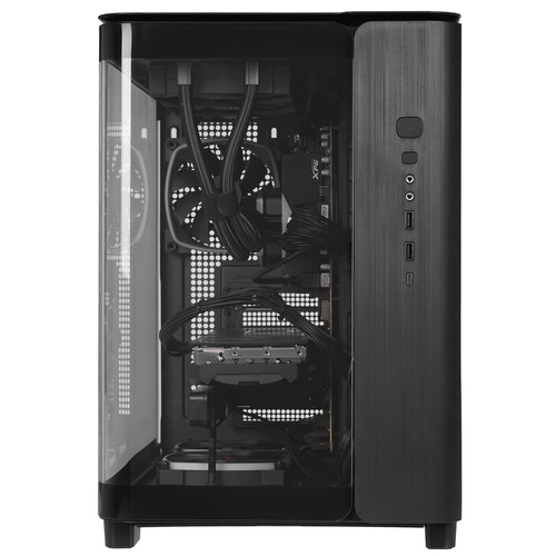 Купить ПК ARDOR GAMING EVO X098  5616506. Характеристики, отзывы и цены в Донецке