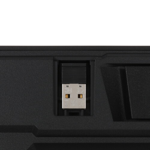 Купить Клавиатура  проводная + беспроводная Durgod K330w Plus Ion Storm  5449867. Характеристики, отзывы и цены в Донецке
