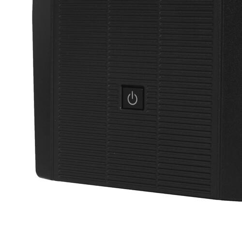 Купить ИБП Ippon Back Basic 1500  5624034. Характеристики, отзывы и цены в Донецке