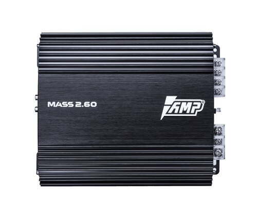 Купить Усилитель AMP MASS 2.60  5492962. Характеристики, отзывы и цены в Донецке