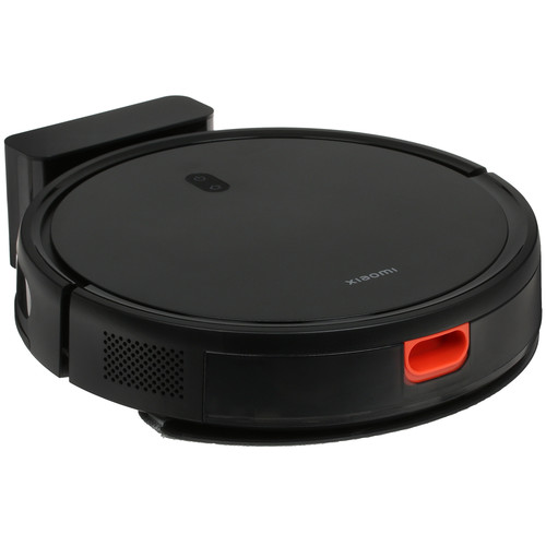 Купить Робот-пылесос Xiaomi Robot Vacuum E10С черный  5428922. Характеристики, отзывы и цены в Донецке
