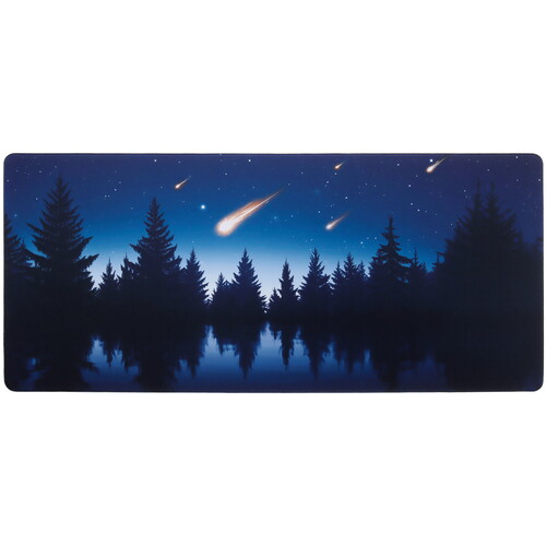 Купить Коврик Red Square Serenity (2XL) синий  5621684. Характеристики, отзывы и цены в Донецке