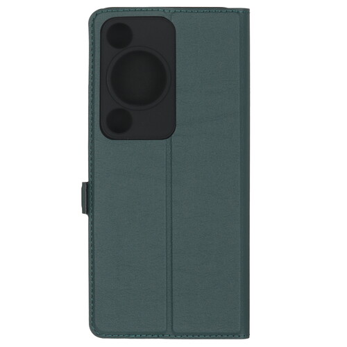 Купить Чехол-книжка  BoraSCO Book Case для HUAWEI nova Y63/ Y72/ Y72S зеленый  5499547. Характеристики, отзывы и цены в Донецке