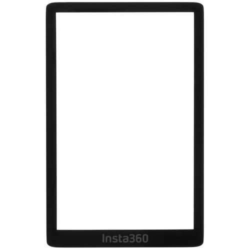 Купить Защитное стекло Insta360 X4 Screen Protector  5483249. Характеристики, отзывы и цены в Донецке
