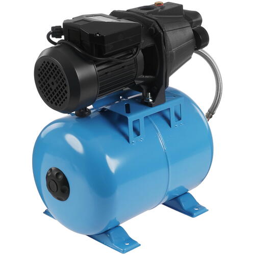 Купить Насосная станция Unipump AUTO JET 60 S  9977801. Характеристики, отзывы и цены в Донецке
