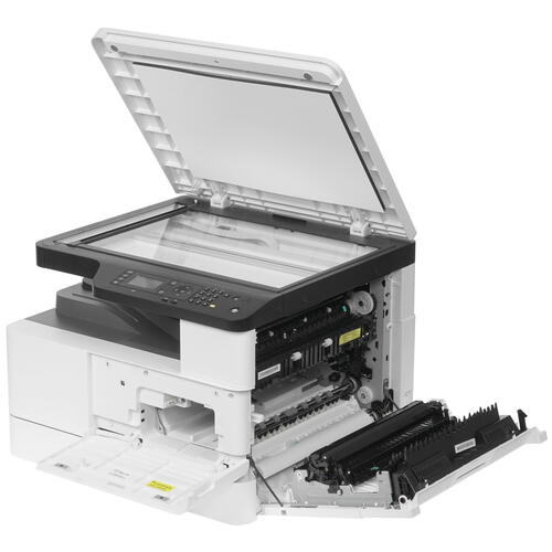 Купить МФУ лазерное HP LaserJet M442dn  1643286. Характеристики, отзывы и цены в Донецке