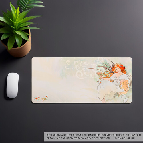 Купить Коврик Varmilo Mucha Biscuits  разноцветный  5621025. Характеристики, отзывы и цены в Донецке