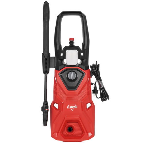 Купить Мойка высокого давления Elitech М 1900РКП  9079223. Характеристики, отзывы и цены в Донецке