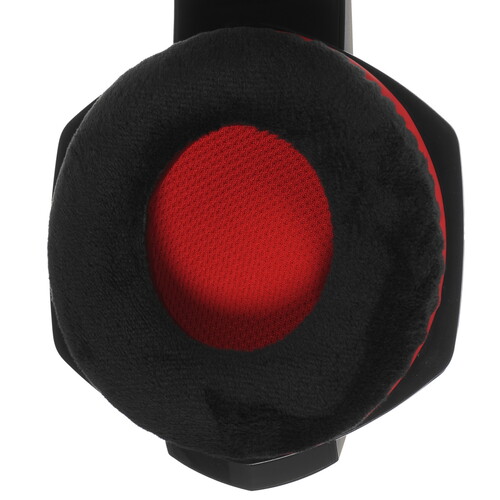 Купить Проводные наушники Smartbuy RUSH VIPER красный 2022  5366170. Характеристики, отзывы и цены в Донецке