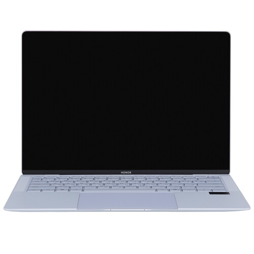 Купить 14.6" Ноутбук HONOR MagicBook Art 14 MRA-721 белый  5476254. Характеристики, отзывы и цены в Донецке