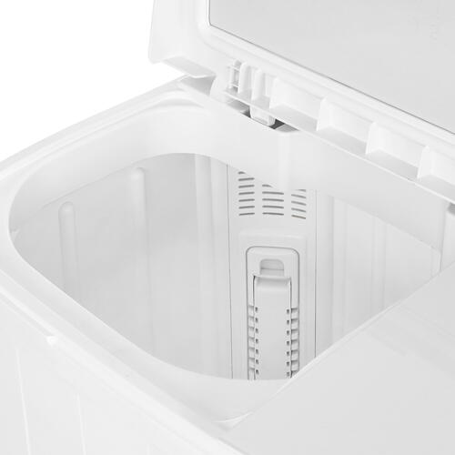 Купить Стиральная машина OPTIMA МСП-95СТ  9012331. Характеристики, отзывы и цены в Донецке