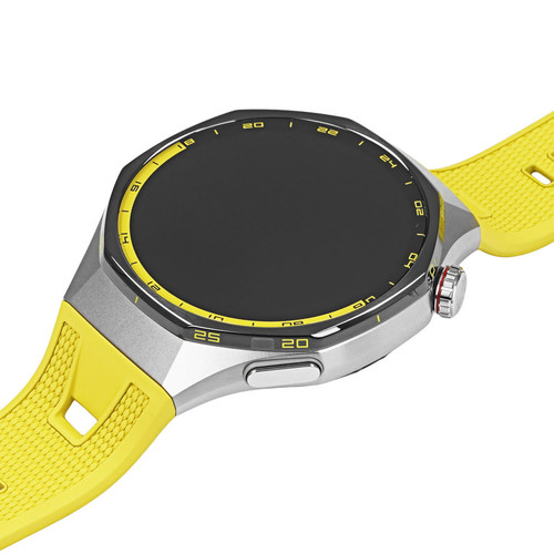 Купить Смарт-часы HUAWEI Watch GT 7 Pro 46mm  5949270. Характеристики, отзывы и цены в Донецке