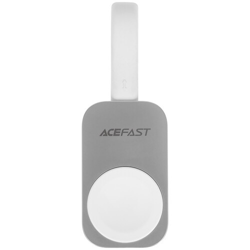 Купить Магнитное зарядное устройство ACEFAST E21 для Apple Watch  9255881. Характеристики, отзывы и цены в Донецке
