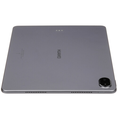 Купить 11.5" Планшет HUAWEI MatePad 11.5 (2025) Wi-Fi 256 ГБ серый  5637522. Характеристики, отзывы и цены в Донецке