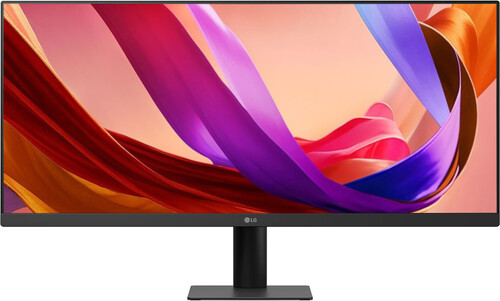 Купить 29" Монитор LG UltraWide 29U511A-B черный  5631594. Характеристики, отзывы и цены в Донецке