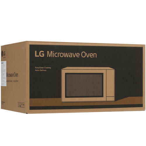 Купить Микроволновая печь LG RENAISSANCE MS2042DY белый  5093057. Характеристики, отзывы и цены в Донецке