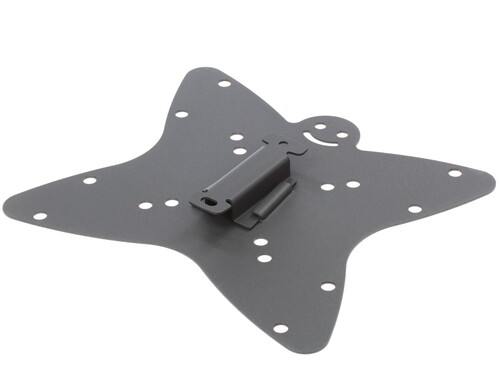 Купить Кронштейн для ТВ Holder LCDS-5049 черный  0194118. Характеристики, отзывы и цены в Донецке