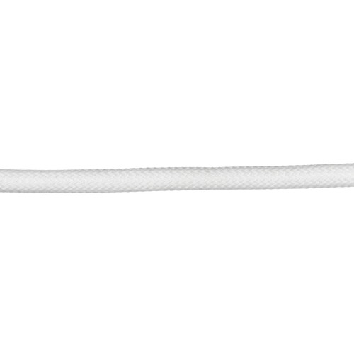Купить Кабель круглый VLP USB Type-C - USB Type-C белый 2 м  5466286. Характеристики, отзывы и цены в Донецке