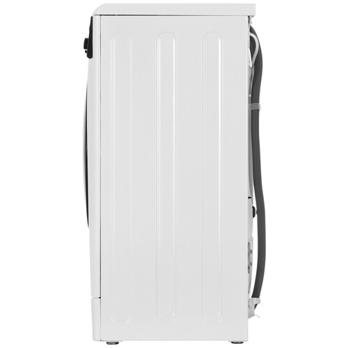 Купить Стиральная машина Indesit EWSD 6103 BK RU белый  9250710. Характеристики, отзывы и цены в Донецке