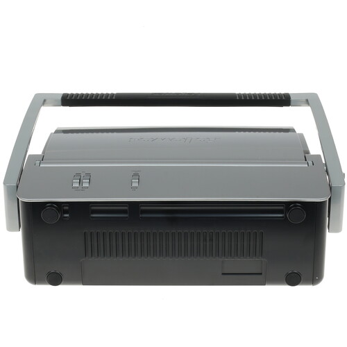Купить Брошюровщик Fellowes Galaxy FS-56220 A4  0147322. Характеристики, отзывы и цены в Донецке