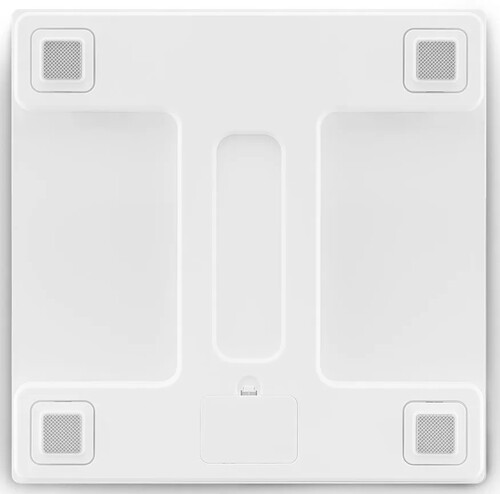 Купить Весы Kitfort КТ-838 белый  9164780. Характеристики, отзывы и цены в Донецке