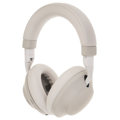 Купить Беспроводные/проводные наушники Lyambda LTW200 серый 2024  5613928. Характеристики, отзывы и цены в Донецке