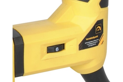 Купить Перфоратор Hanskonner HRH1836RE  9070774. Характеристики, отзывы и цены в Донецке