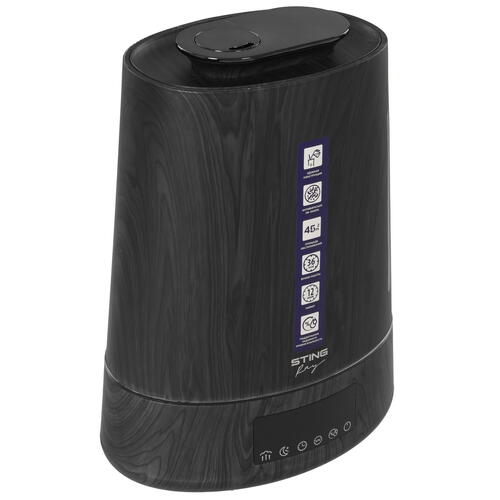 Купить Увлажнитель воздуха Stingray ST-HF500B  9111551. Характеристики, отзывы и цены в Донецке