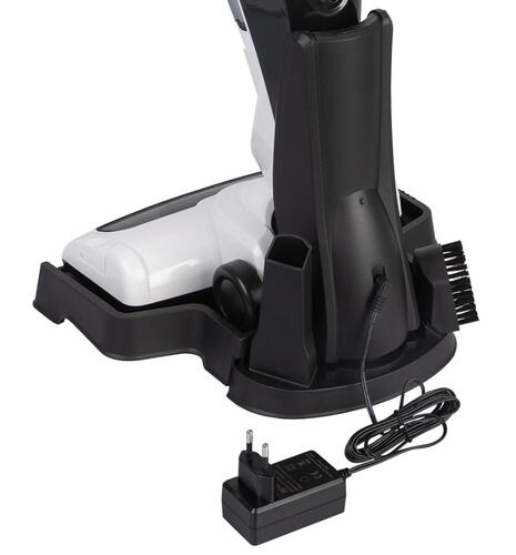 Купить Пылесос  вертикальный  Endever SkyClean VC-300  белый  5367955. Характеристики, отзывы и цены в Донецке