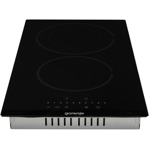 Купить Электрическая варочная поверхность Gorenje ECS322BCSCE  9272765. Характеристики, отзывы и цены в Донецке