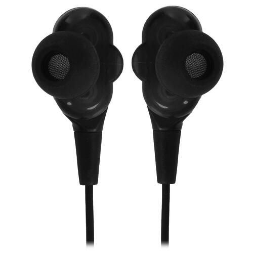 Купить Проводные наушники Harper HV-707 черный  9916897. Характеристики, отзывы и цены в Донецке
