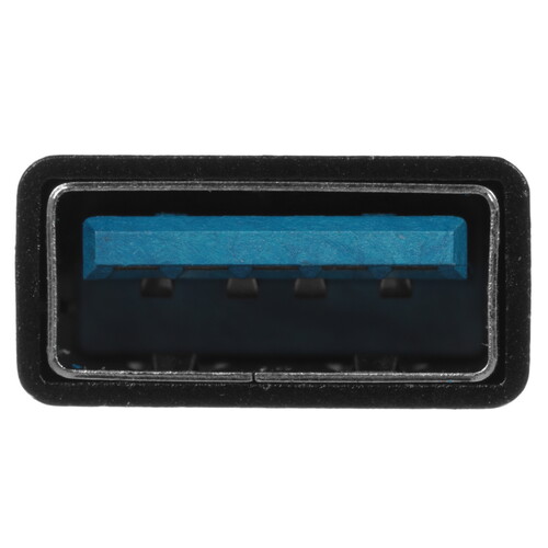 Купить OTG-переходник GoPower черный  5631697. Характеристики, отзывы и цены в Донецке